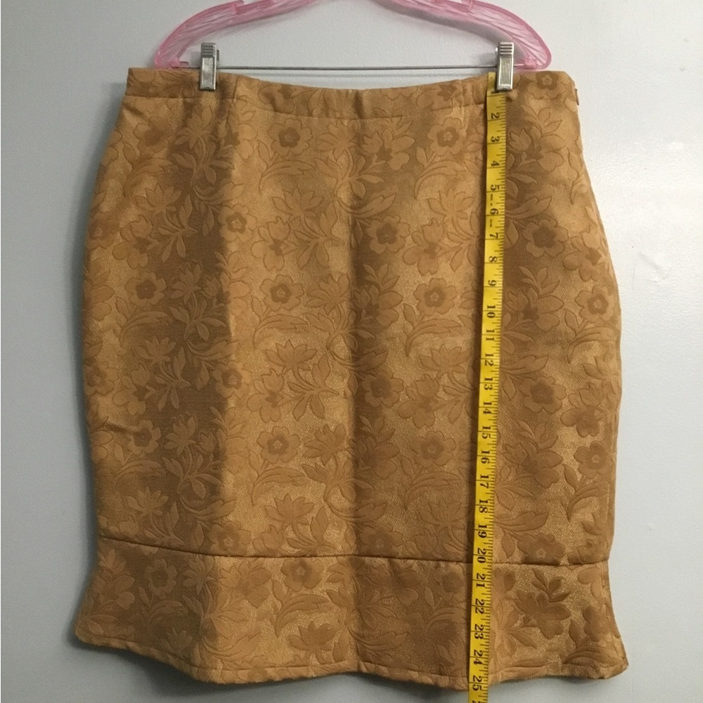 MAGGIE SWEET SKIRT
